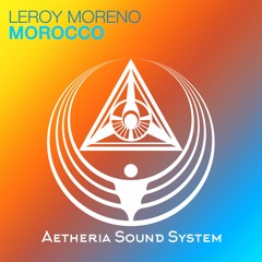 Leroy Moreno - Morocco (Original Mix)
