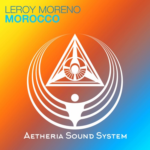 Leroy Moreno - Morocco (Original Mix)