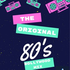 80s Bollywood Mix - Mr Vish - Musical Movements