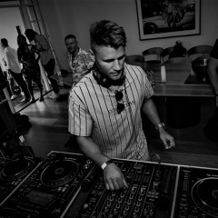 PURE - Melbourne 2021  Preparty Set
