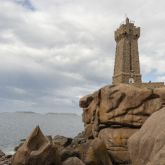 Le Phare de Men Ruz (Disquiet0698)