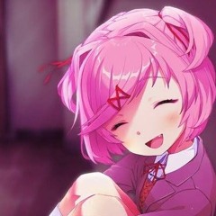 epiphany but Natsuki and bf sing