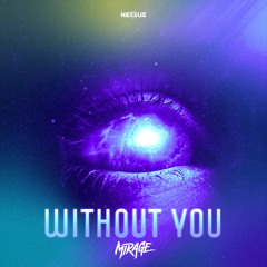 Mirage - Without You