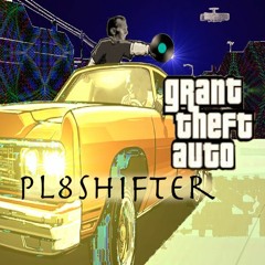 Plateshifter- Auto Grant Theft