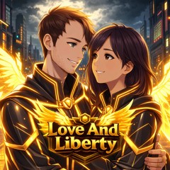 Love And Liberty
