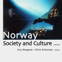Read Book Norway: Society and Culture: 2nd Ed.