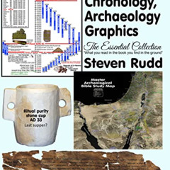 [READ] EPUB 🖊️ Bible Maps, Chronology, Archaeology Graphics: The Essential Collectio