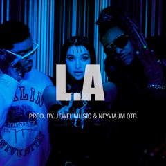 L.A Pop Instrumental