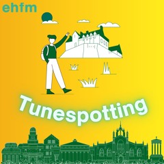 Tunespottting - 25.08.25