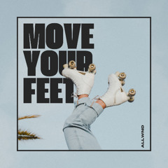 Move Your Feet (Original Mix)