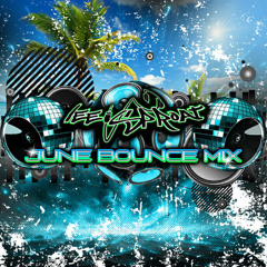Lee Sproat June Bounce Mix 2025