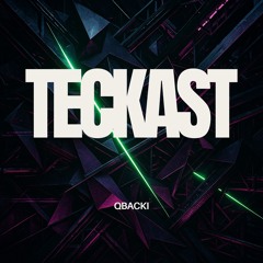 Qbacki - Teckcast