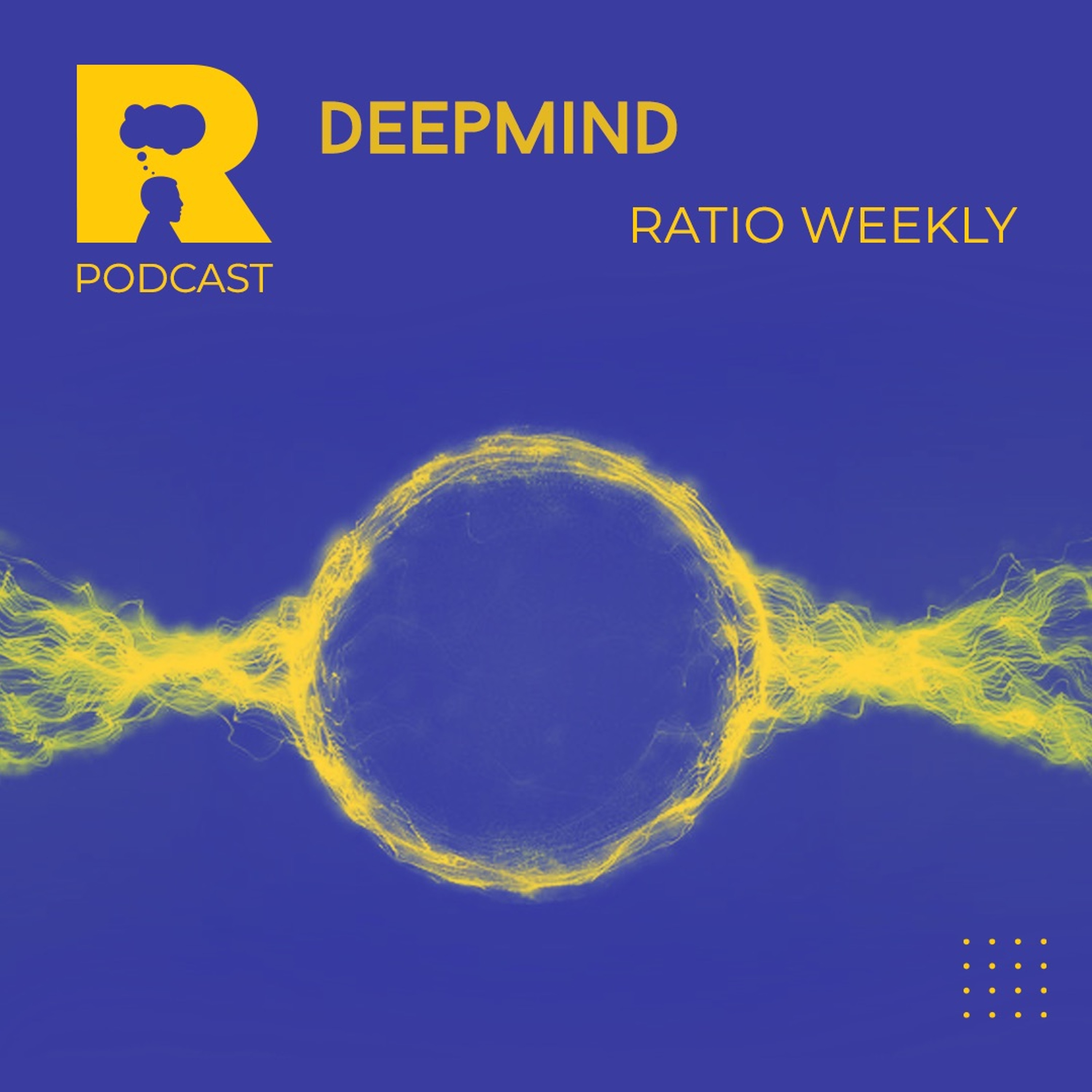 Ratio Podcast