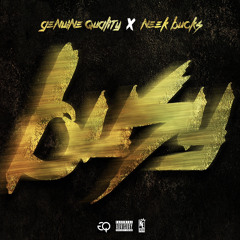 Genuine Quality feat. Neek Bucks - Busy