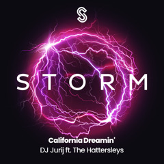 California Dreamin' (feat. The Hattersleys)