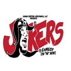 JOKERS COMEDY ON DA MOVE
