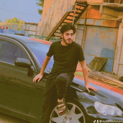 Lewaneya te ye sok zeshan Ali ghani khan .mp3