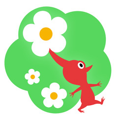 (Old) Pikmin Bloom (Challenge)