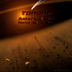 Asteroid Belt Nocturnal Parallax