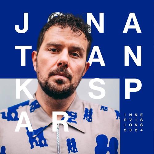 Jonathan Kaspar - Raw Layers Mix