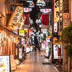 Yuutsu - Nakano (Original Mix)