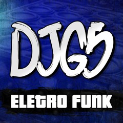 Eletro Funk - 2021 Vai Ser O Crime (DJ G5) MC Nem JM, MC MN e MC RD