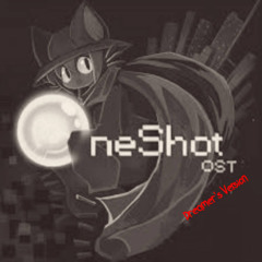 Oneshot - Library Stroll