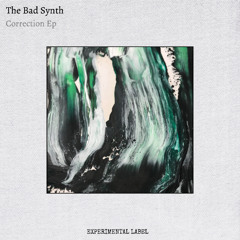 The Bad Synth - Thera (Preview)