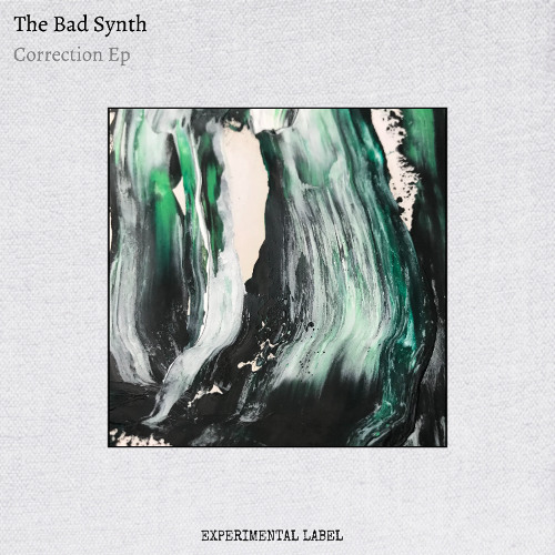The Bad Synth - Thera (Preview)