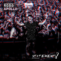 Rodg - Apollo (Extended Mix)