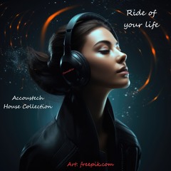 Accoustech House #5 (Ride of your Life)