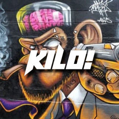 KILO! - PUSSYCLAAT [BIRTHDAY FREEBIE]