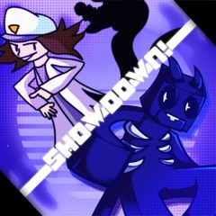 [SINKINGSAILOR VS CRISCAT] Mid Wave ~ Get Square and Get Sailing!
