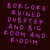 Artwork for David Guetta & Showtek & Vassy - Bad (Borgore Festival Riddim Remix)