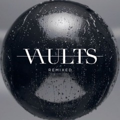 Vaults - One Last Night (Maor Levi Remix)