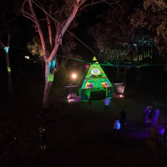 Conspiracy Cabaret twilight wormhole twisters
