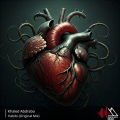 Khaled Abdrabo - Habibi (Original Mix)