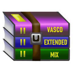 Vasco extended mix