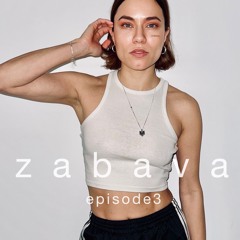 Yova Yager || ZABAVA twentyone: episode3 || London ||12.24