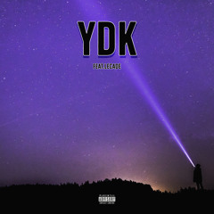 Trama - YDK (feat. LECADE)