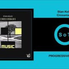 Stan Kolev - Crossroads