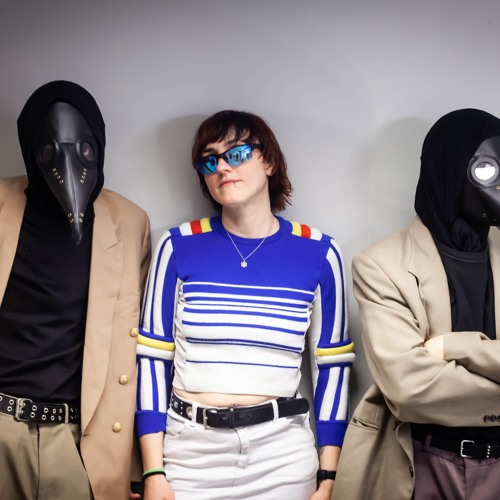 Zelemática / Julio 2024 - LIVE SET CCK