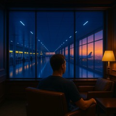 The Terminal Glow