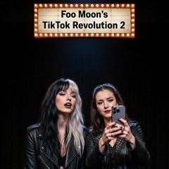 Foo Moon’s TikTok Revolution Year 2  (My Jolly Quantum Code)