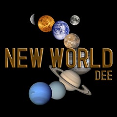 DEE - NEW WORLD [Tech House 2022]