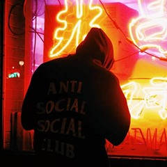 Sad Boy Maskgod - Relationship Issues (official audio)