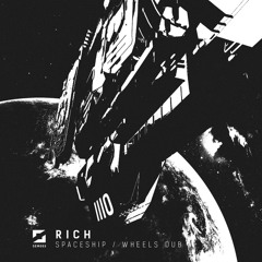 Rich - Spaceship (SEM003) [FKOF Premiere]