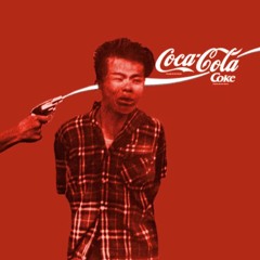 The Coke Machine (Mix 4 UTTU)