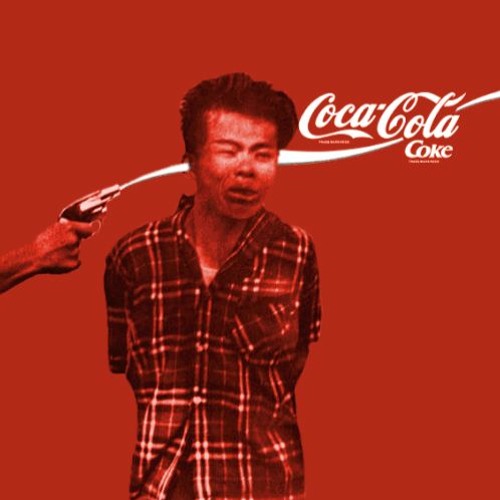The Coke Machine (Mix 4 UTTU)