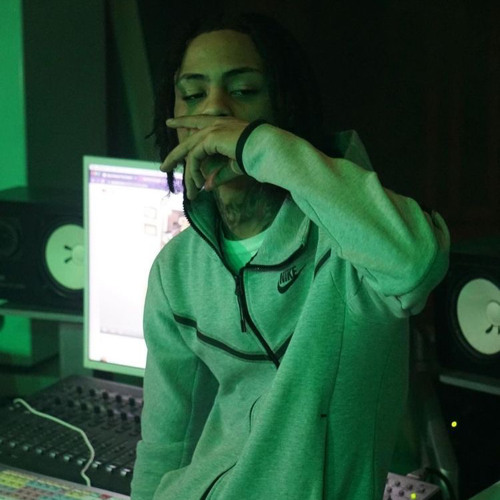 kay flock - tcardi (slowed + reverb)